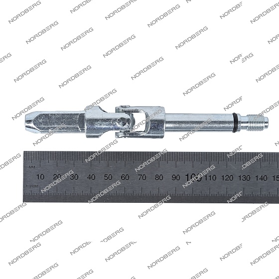 Переходник карданный для домкрата N32025