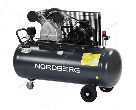 ���������� ��������� � �������� ��������� 380 �, ������� 200 �, 690 �/��� NCP200/690 NORDBERG NCP200/690 ����