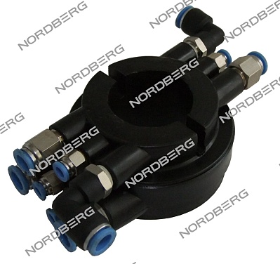 ������ ����������������������� ��� ����� 4639.5ID NORDBERG CT-Q-2000000 ����