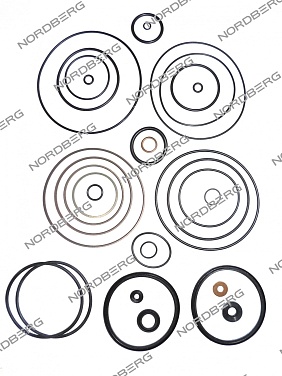 ����������� MEGA/NORDBERG RN15-4 ��� �������� N15-4 ����