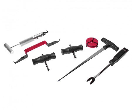 ����� JTC-2525 ��� ��������� ������ 7 ��������� ����