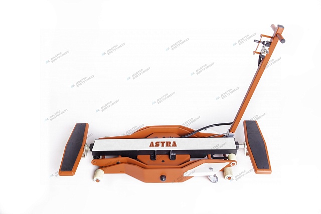 Минилифт ножничный ASTRA microLIFT AR100.3