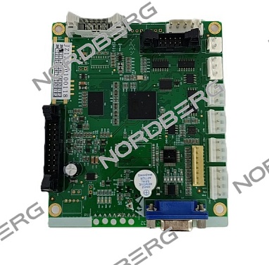 ����� �������������� ��� 4523A ( 01.2024 - �� �. ��.) NORDBERG 01-00012788 ����