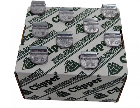 ������� ��������������� ��� �������� ������ 10 �, 100 ��. CLIPPER 0210 ����