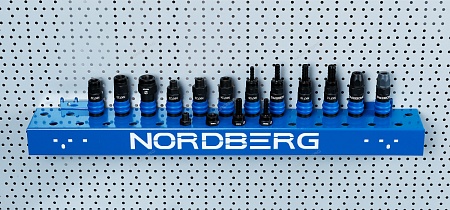      (New) NORDBERG 