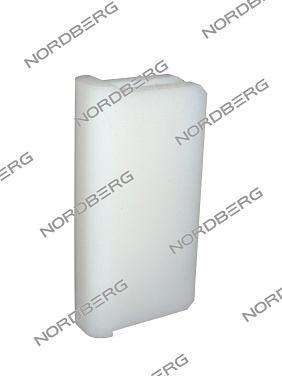 ���� ���������� ��� N4123A-4,5T (�������� 16 ��) NORDBERG N4123A-4,5T#SBL_16 ����