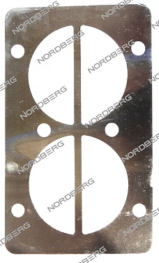 ��������� ����������� ��� NCE200/660 NORDBERG ��-00001014 ����