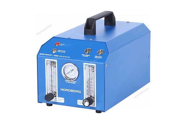Дымогенератор диагностический NORDBERG NSD5A
