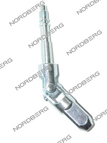 NORDBERG ЗАПЧАСТЬ КАРДАН для домкрата N32032 (new)