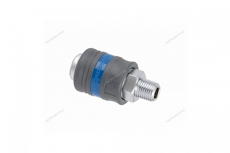 ������ "����" ������������� - ������ M1/4", � ����������� ������ NORDBERG NPF22P ����