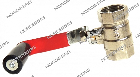 ������� 3/4" NORDBERG 2044 ����