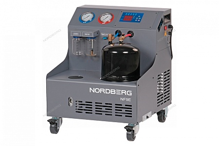��������� ����������� ��� �������� ������������� ������������� NORDBERG NF9E ����