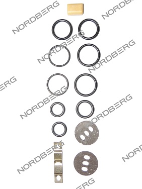 ����������� ��� NORDBERG NO5020 ����