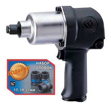 ��������������� 1/2", 678 ��, � ��������� 3 �������� �������, kingtony p33411-040b ����