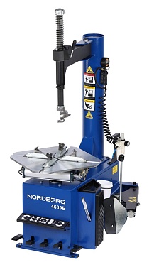 ������ ������������� �����������, ��������������, 380 �, ����� NORDBERG 4639E(B) 380 ����