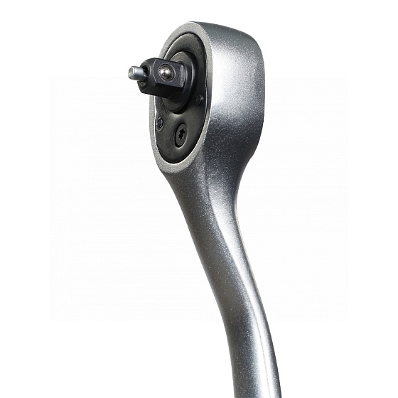 Трещотка 1/4", 72 зубца, с флажковым переключением NORDBERG 225-706