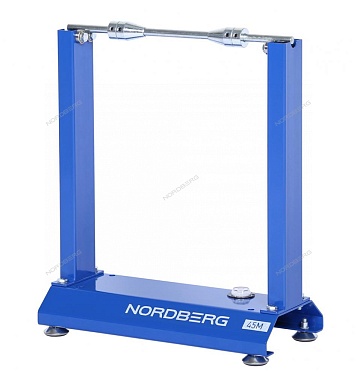 C����� ��� �������������� ��������� ������������ NORDBERG 45M ����