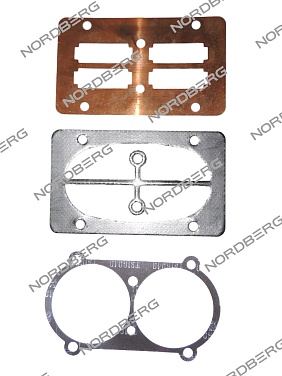 ��������� ��������� � ����� ��� NCE810 � NCE1050 new NORDBERG NCE300#V-gasket(new) ����