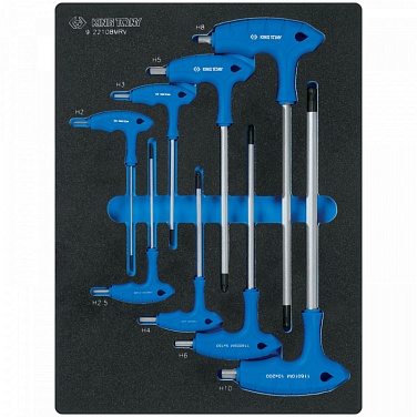 ����� �������������� L-���, ��������, 8 ��������� ����