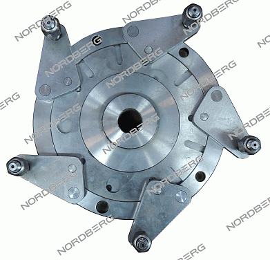 ������� ������������� (6008836) ��� 4524/4524E, c ����� ����. 36�� NORDBERG B-W-0100000 ����