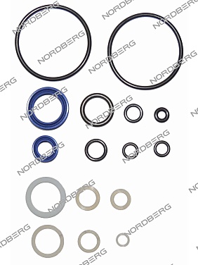 ����������� ��� ������ N3604L NORDBERG ��-00001065 ����