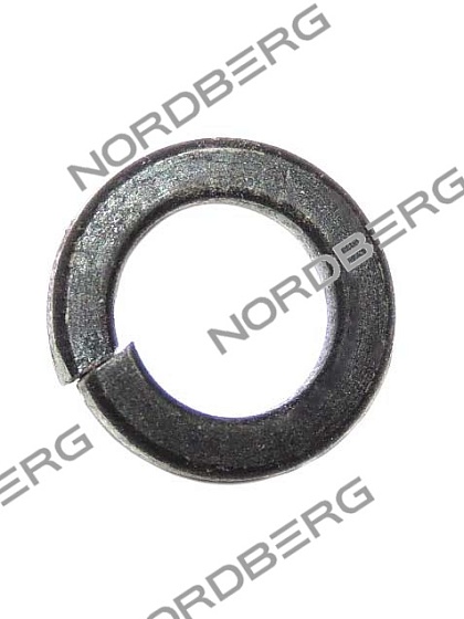 Шайба Ø10 пружинная для 4641 NORDBERG X003494