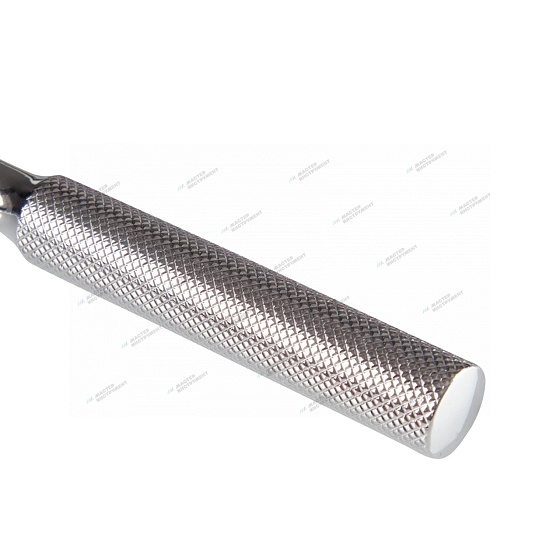 KINGTONY ТРЕЩОТКА 3734-10F с шарниром 3/8" 270мм