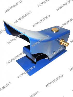 ������ ��� NS4 NORDBERG NS4#PEDAL ����