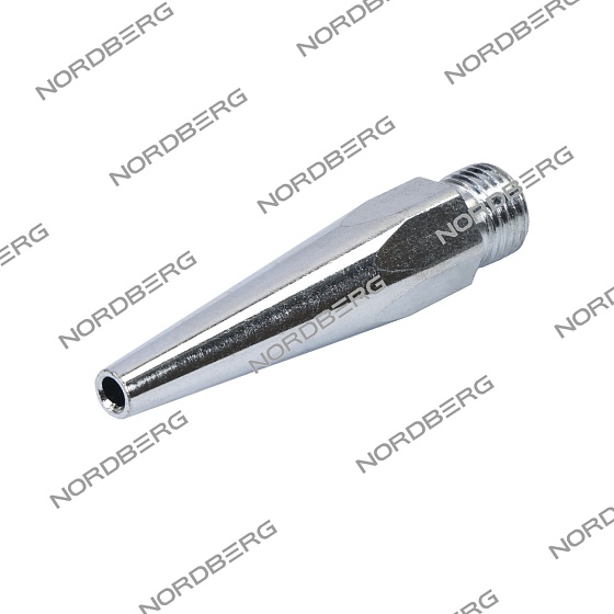 Сопло внутреннее №2 для NP9201 NORDBERG 01-00002297