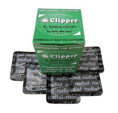 CLIPPER   H408  55*55 (25.) 