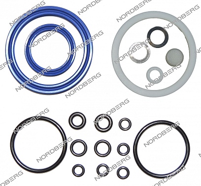 ����������� ��� ������ N3620 NORDBERG 000000174 ����