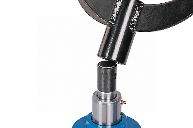 Стойка трансмиссионная телескопическая N3410N