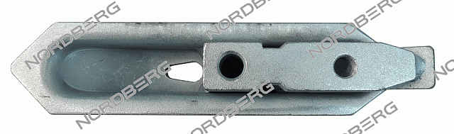 Салазки NORDBERG CT-Y-0120000