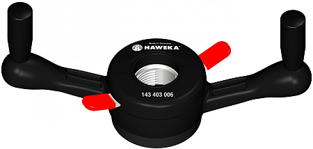   HAWEKA 143403006   