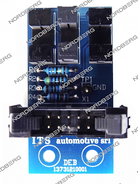 ������ ��������� ���� NORDBERG B-73-1210001 ��� 4525 ����