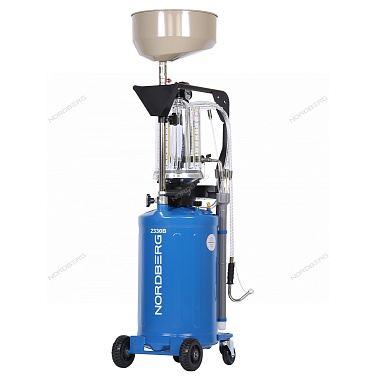 ��������� ��� ����� ����� ��������������, 80 � (�����) (��.��� 2380) NORDBERG 2380B ����