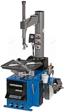������ ������������� 220V �/�������, ������������, ���� � ����������, ����� NORDBERG 4639,5ID(B) 220 ����