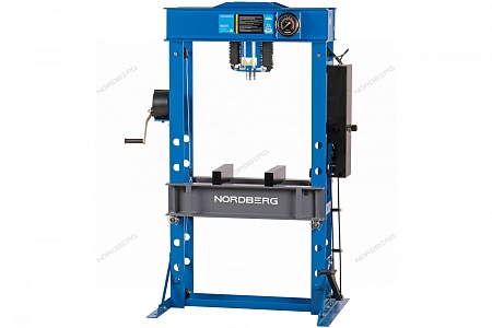 ����� �������������� 50 �, ������ ������ NORDBERG N3651FL ����