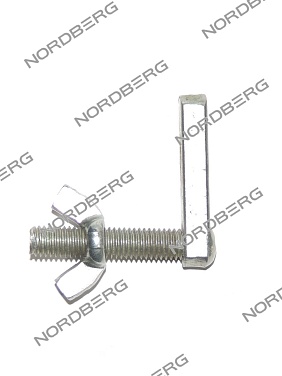 NORDBERG �������� ����� ������� ��� SC1 SC1#SCREW ����