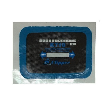 CLIPPER ����� ������ K710 �������� ��� ������� �������, 50*76�� (1 ���� �����), ����� ���������� ���� (10��.) ����