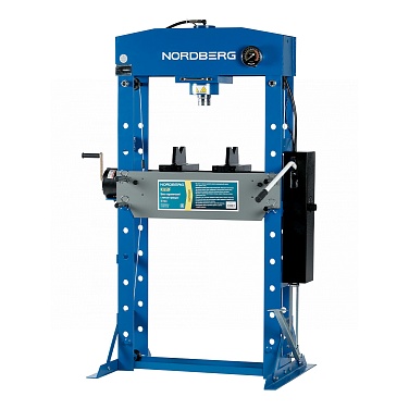 ����� � ������ ��������, ������ 50 ���� NORDBERG N3650F ����