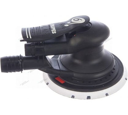 RUPES  RH356A SKORPIO III - (6) ,  150 Multihol 