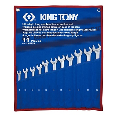 ����� ��������������� ������  KING TONY 12A1MRN ����