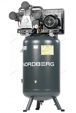 ���������� ������������ ��������� � �������� ��������� 380�, �����. 270�, 950�/��� NORDBERG NCPV300/950 ����