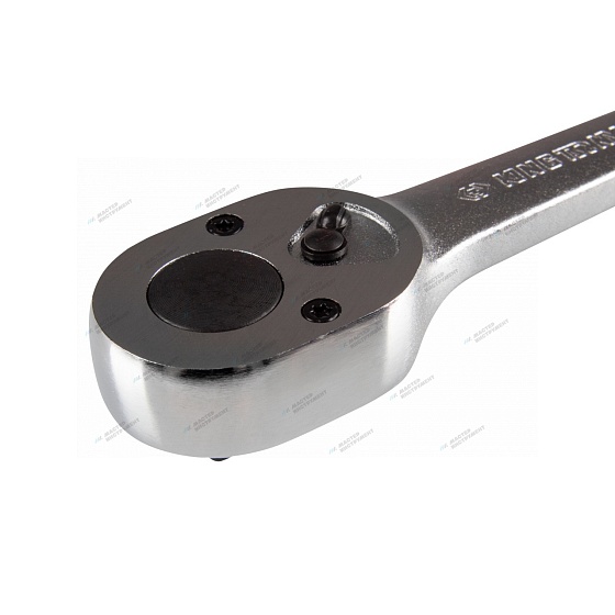 KINGTONY ТРЕЩОТКА 3779-08G 3/8" 200мм 3 положения