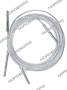 NORDBERG �������� ���� 3600 �� ��� N4120H-4T (2 ��/��������) NEW ����