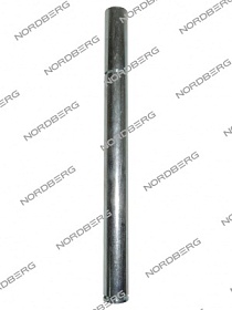 NORDBERG ЗАПЧАСТЬ ПАЛЕЦ #18 стола для пресса N3620FL