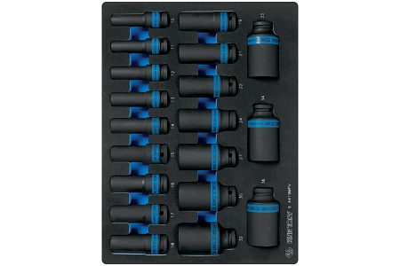 ����� ������� �������� �������� ������� 1/2"", ������������, 10-36 ��, ��������, 19 ������� ����