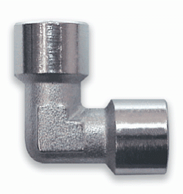 ASTUROMEC ПЕРЕХОДНИК A130/2 FF1/4"