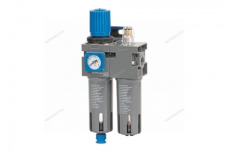 ������ ��������� � ���������� � ������������, 1/4", 16 ��� NORDBERG NP8442 ����